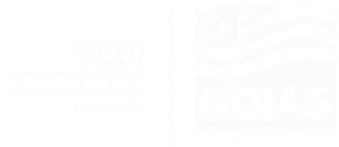 Governo do Estado de Goiás — SEDI
