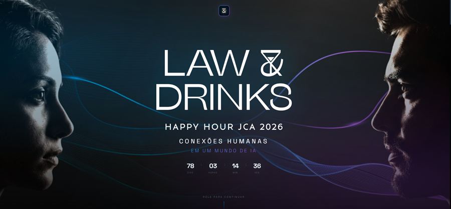 Law & Drinks