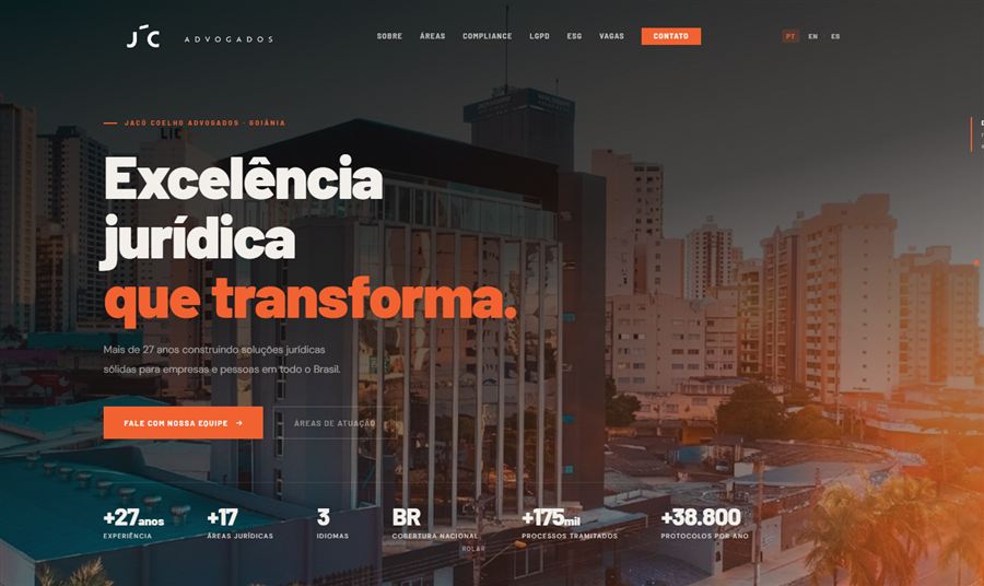 JC Advogados